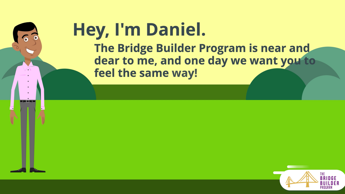 The Bridge Builder Explainer